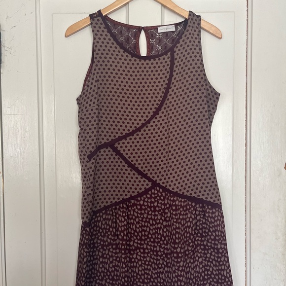 Cache Summer Dress - Picture 9 of 10